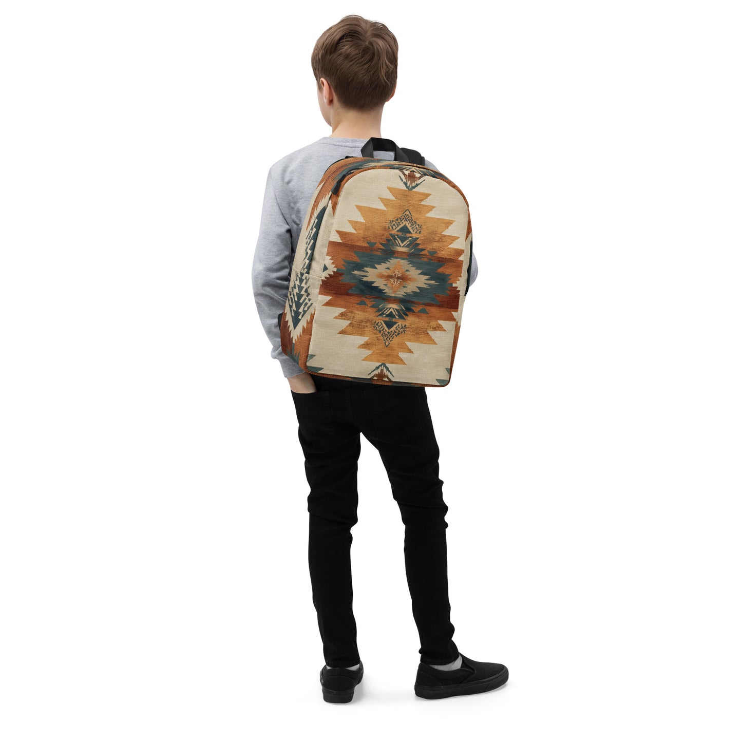 Navajo - Minimalist Backpack