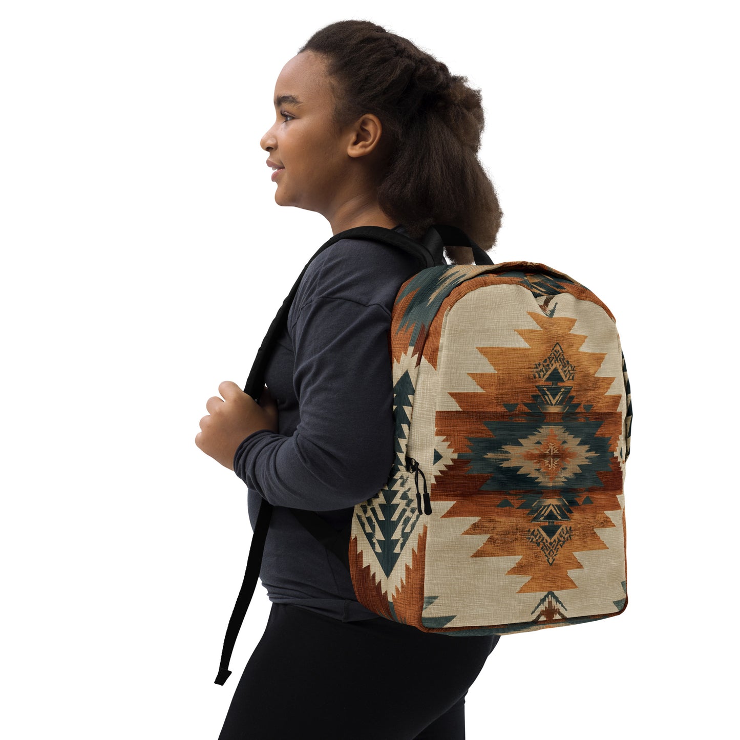 Navajo - Minimalist Backpack