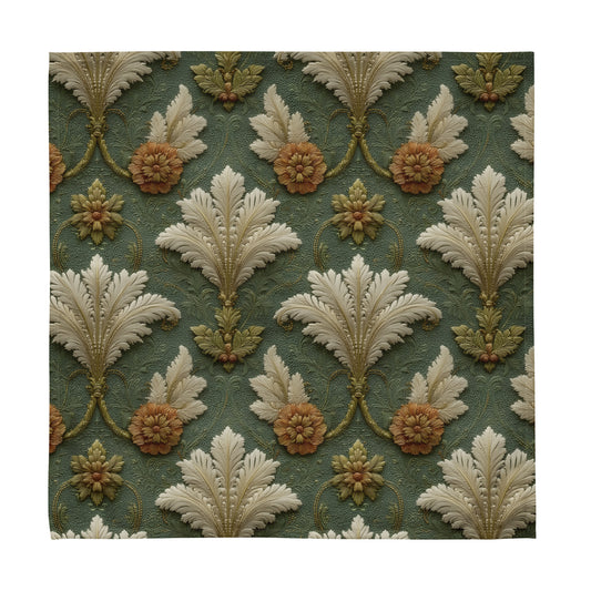 Victorian - Set di tovaglioli di stoffa