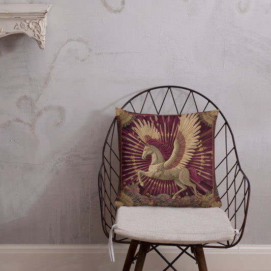 Pegaso - Premium Pillow