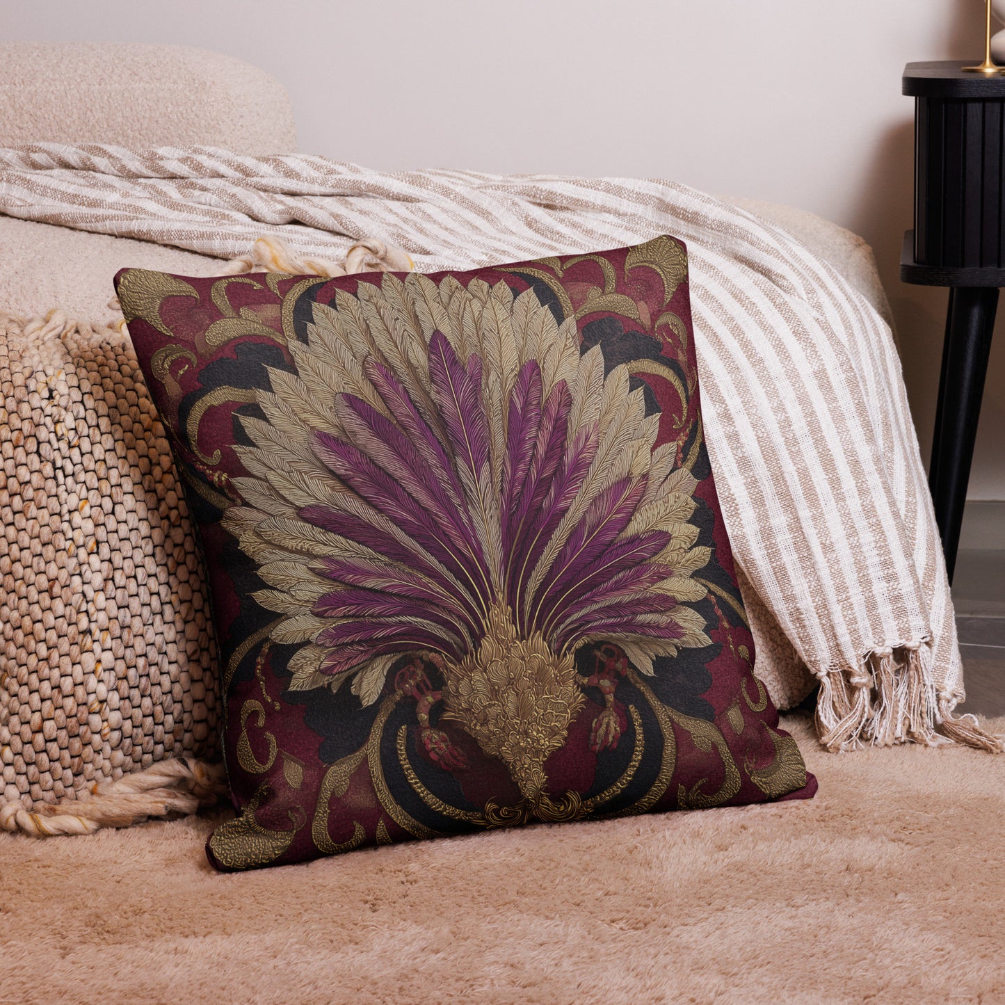 Pegaso - Premium Pillow