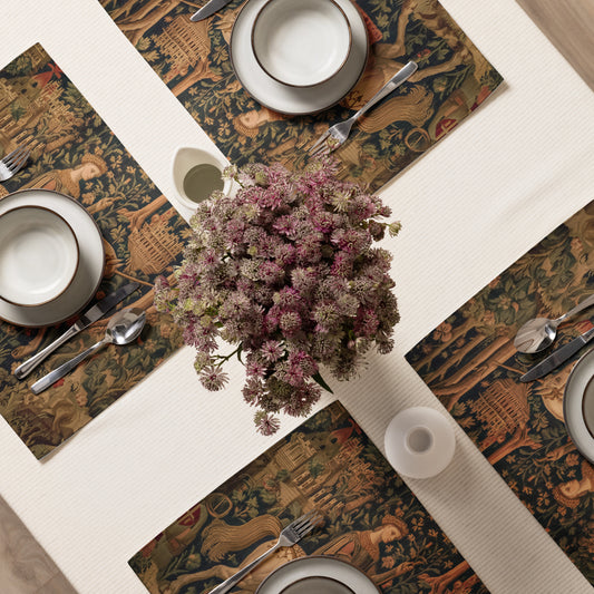 Gallantry - Placemat Set