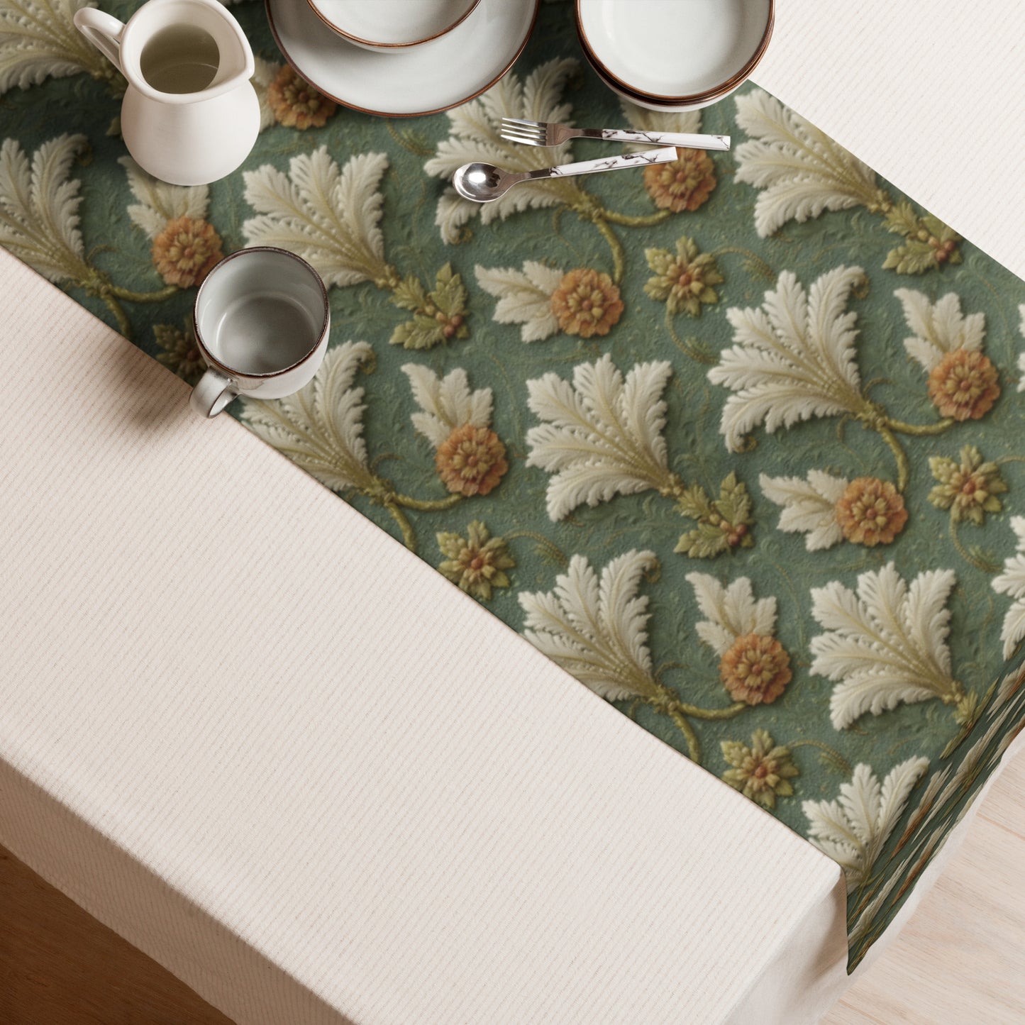 Victorian - Table Runner